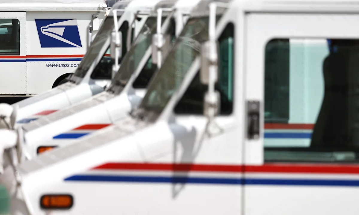 Federal Holiday Mail: Presidents Day Closures & USPS Online Access